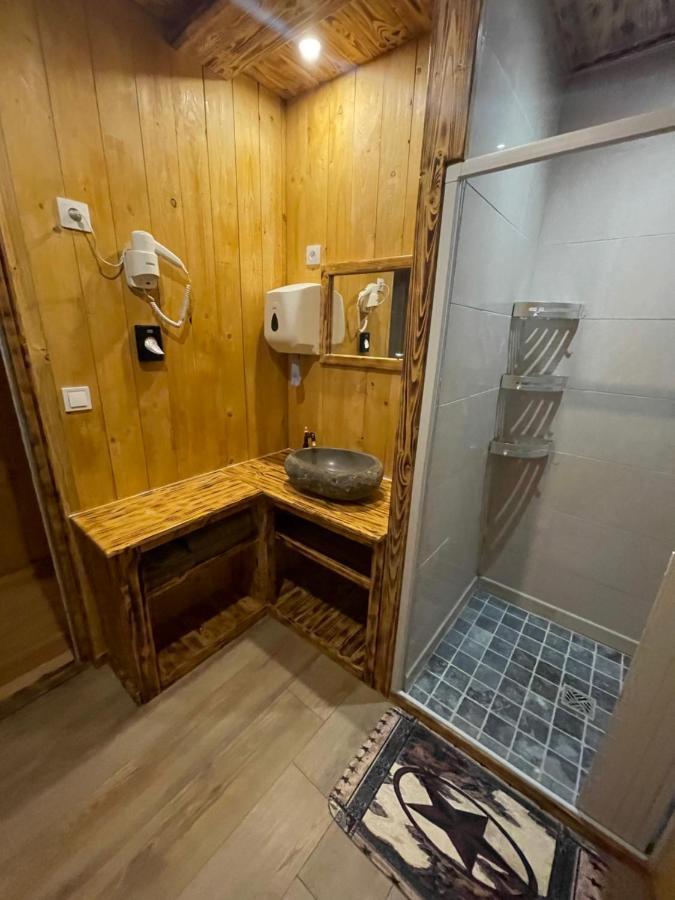 Apartment Du Vieux Bourg *